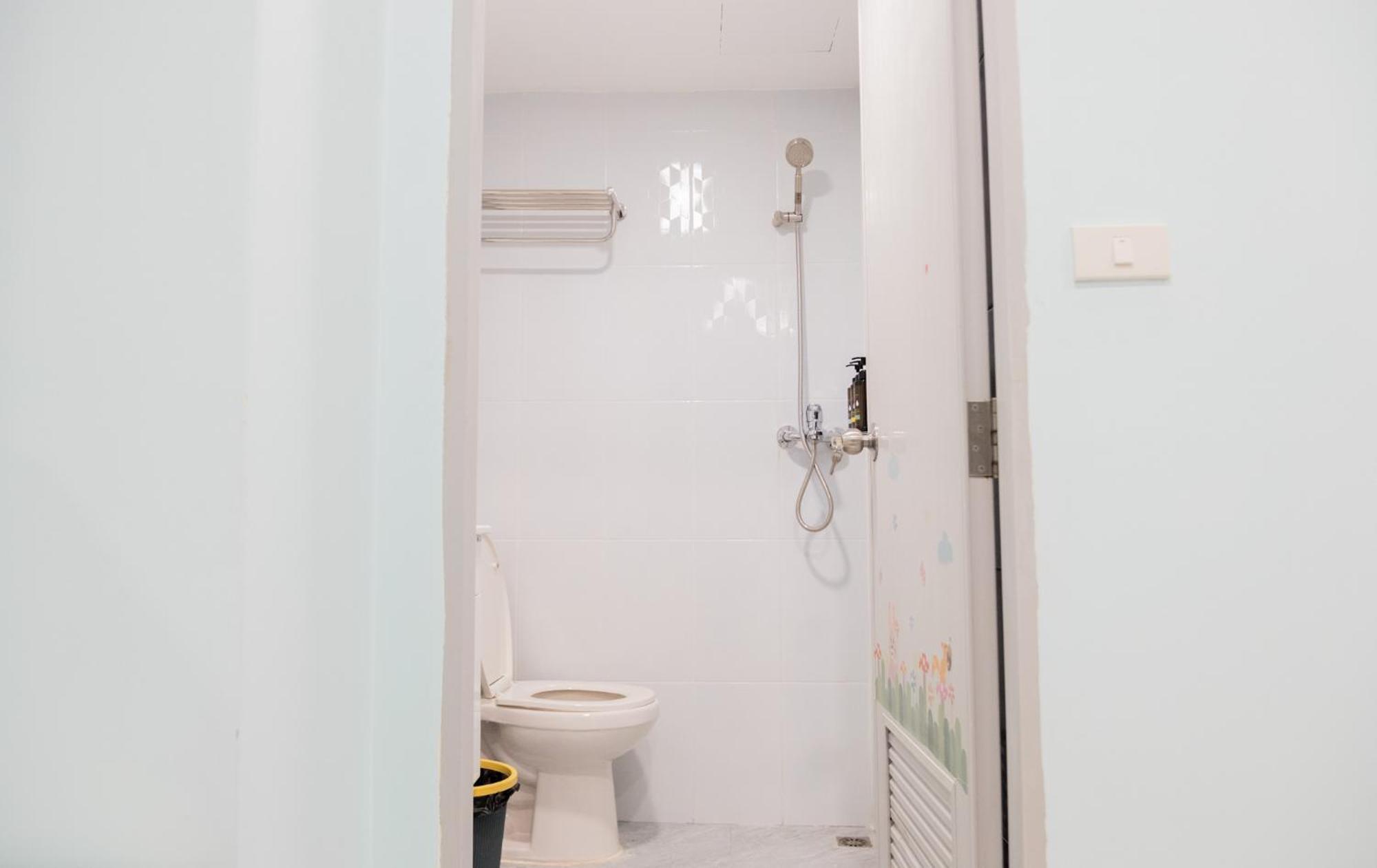 Cozy Stay Inn Bangkok Eksteriør billede