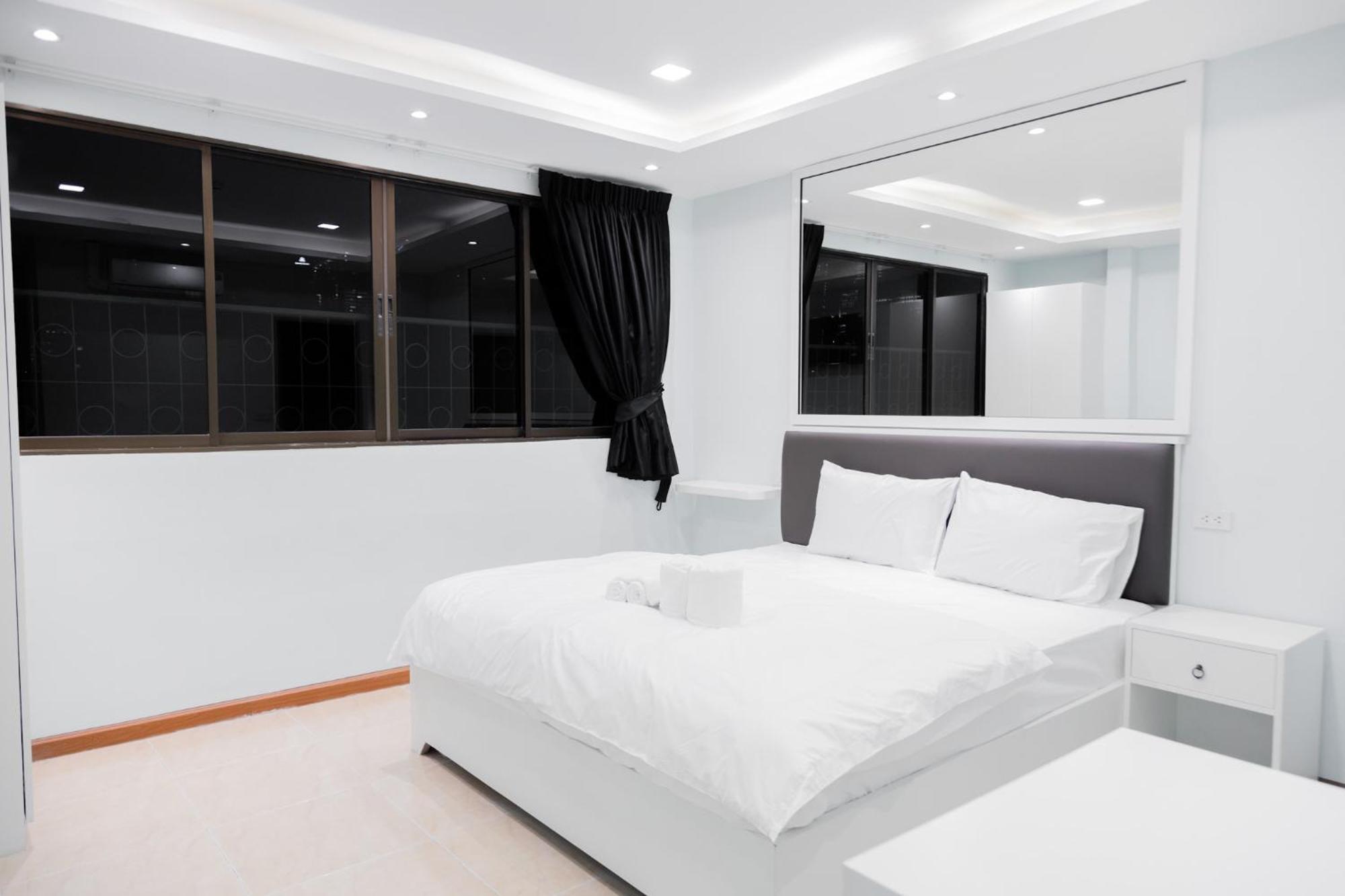 Cozy Stay Inn Bangkok Eksteriør billede