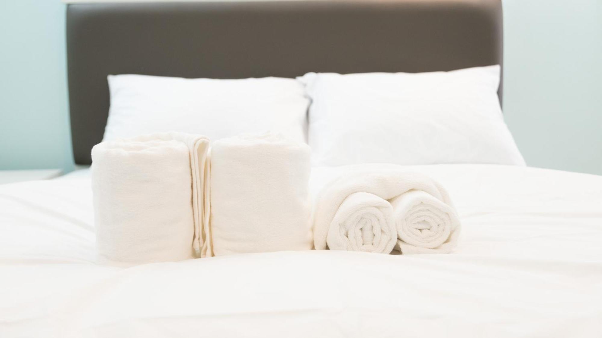 Cozy Stay Inn Bangkok Eksteriør billede