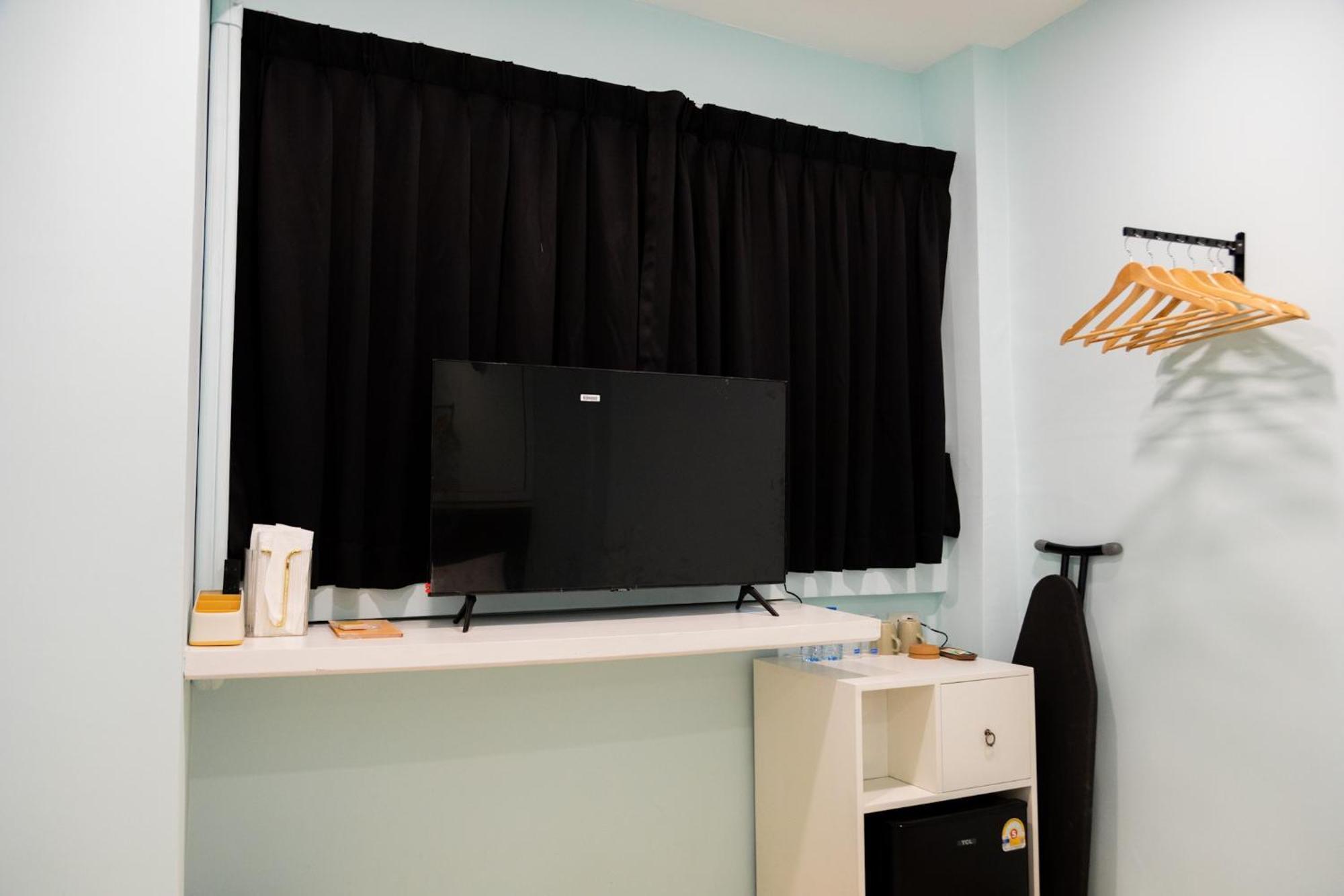 Cozy Stay Inn Bangkok Eksteriør billede
