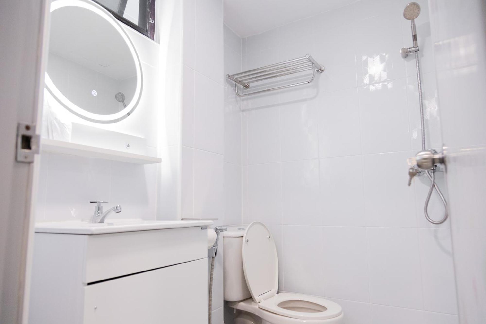 Cozy Stay Inn Bangkok Eksteriør billede
